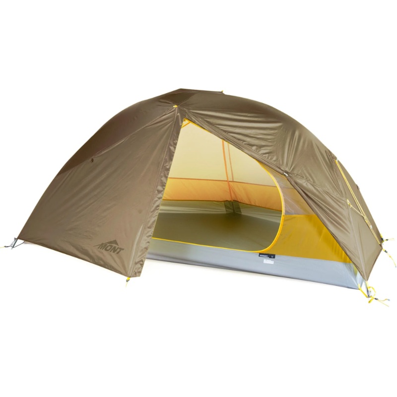Mont Moondance 1 Light Weight Hiking Tent