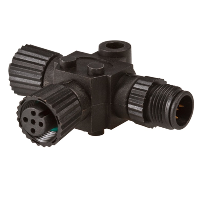 NMEA 2000 T-Connector