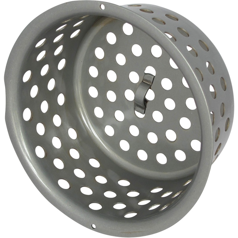 Ozpig Heat Bead Basket