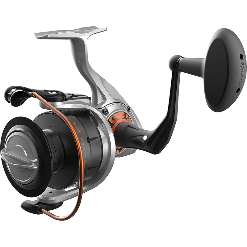 Quantum Reliance PT XPT Spinning Reel 30