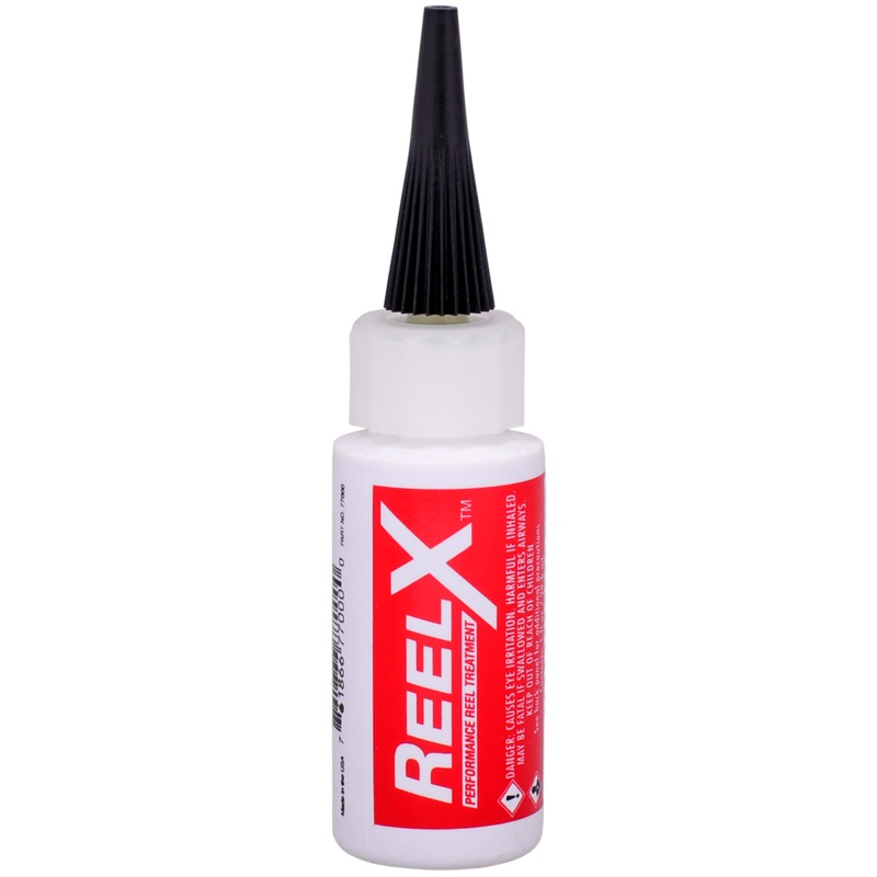 ReelX Ultimate Fishing Reel Lubricate 1 FL OZ