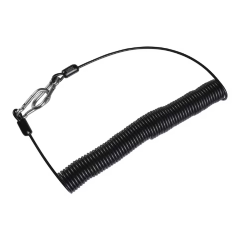Shimano Recoil Rod Leash / Troll Strap LARGE 3M
