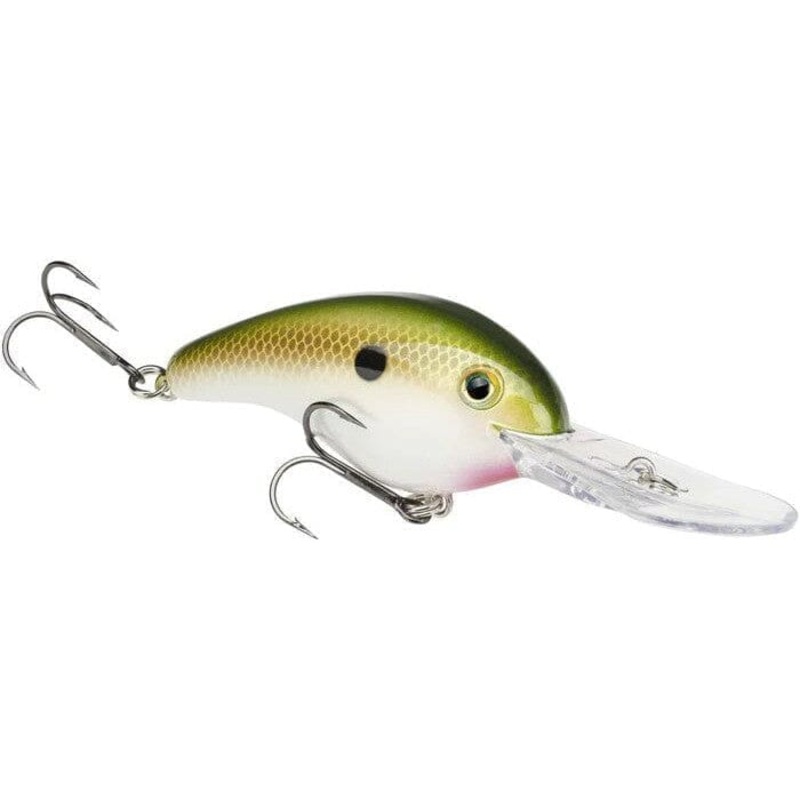 Strike King Pro-Model 5Xd TN Shad