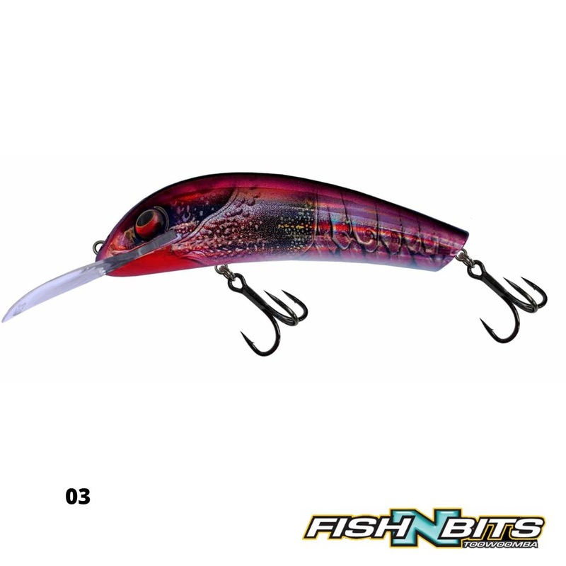 Stump Jumper AI Size 2 01