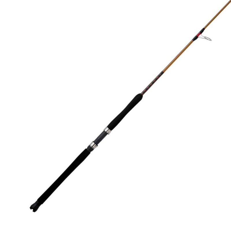 Ugly Stik Tiger Elite Jig Spinning Rods 50100S661