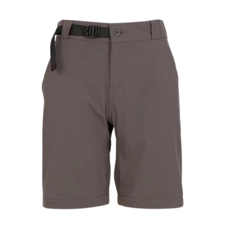 XTM Ladies Yarram Hike Shorts 10 Pavement