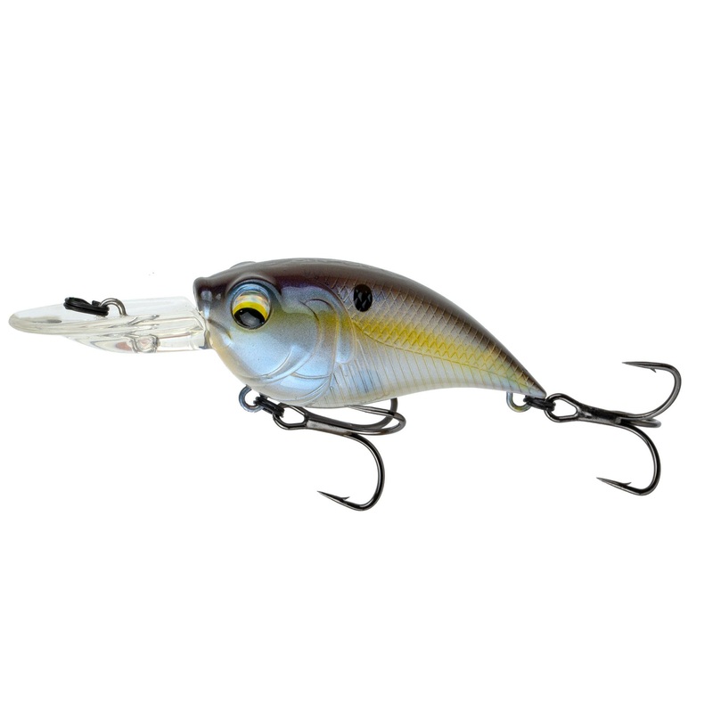 6Th Sense Curve 55 – Shad Sense