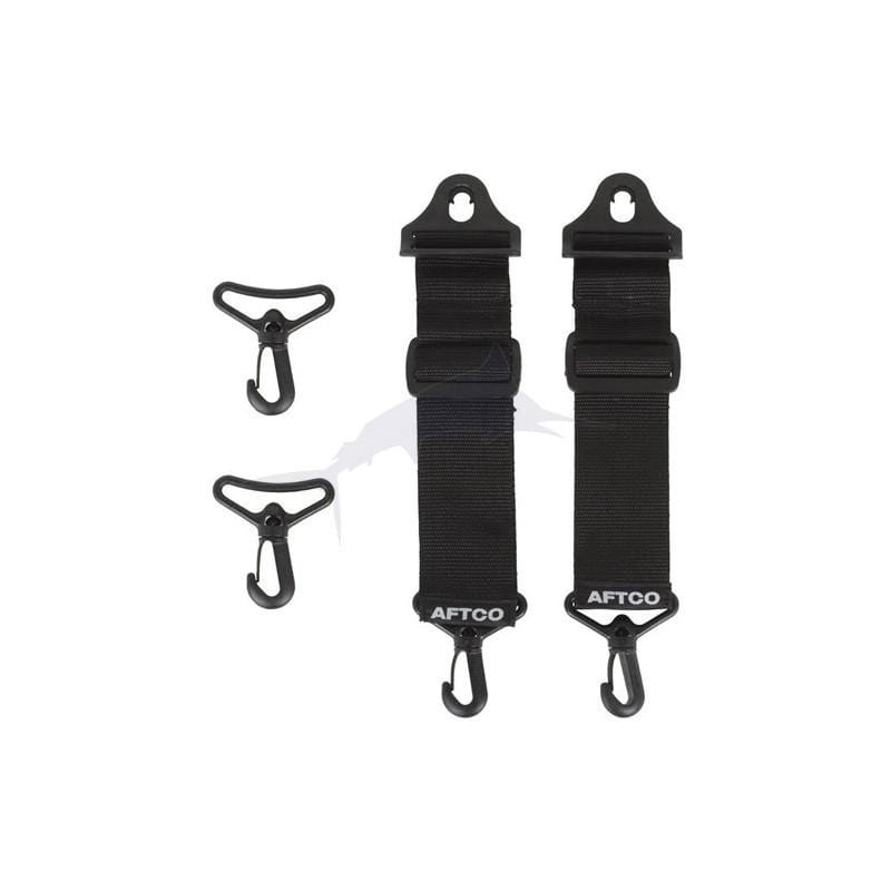 Aftco Drop Straps Kit