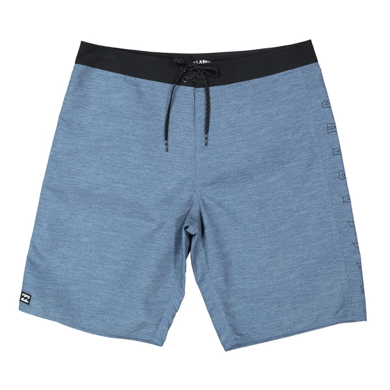 Billabong Shadow Cut OG Boardshorts 30 CHARCOAL HEATHER