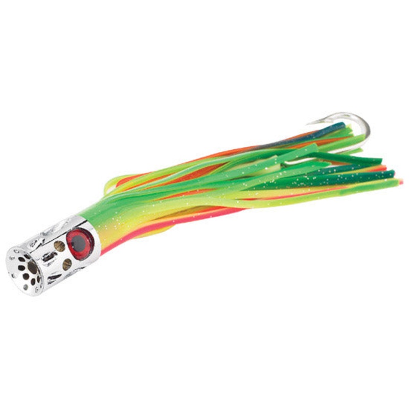 Boone Gatlin Big Game Jet lures BLUE/MACKEREL 4OZ