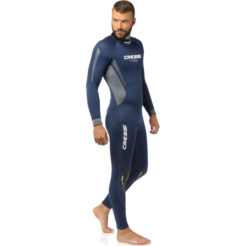 Cressi Fast Man Wetsuit 3mm 1