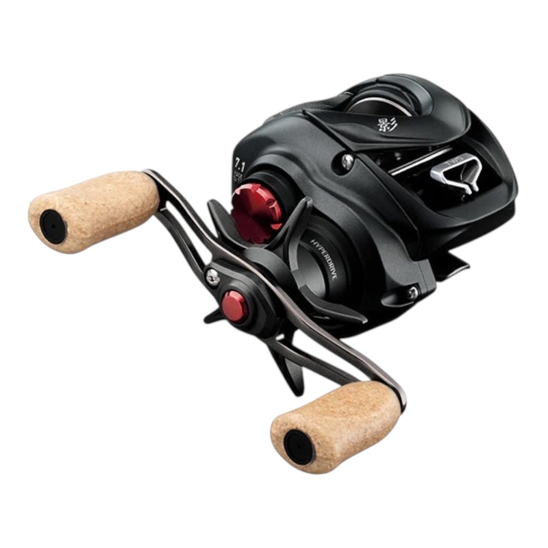 Daiwa Kage SV TW 150 Casting Reel Left 7.1:1