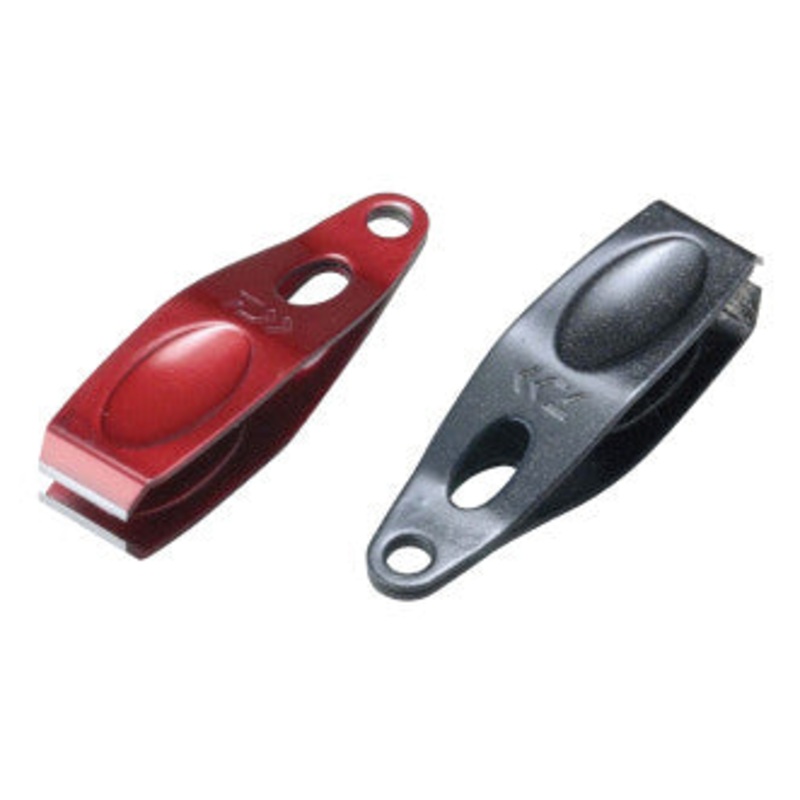 Daiwa Line Cutter V40/V40S V40 Black