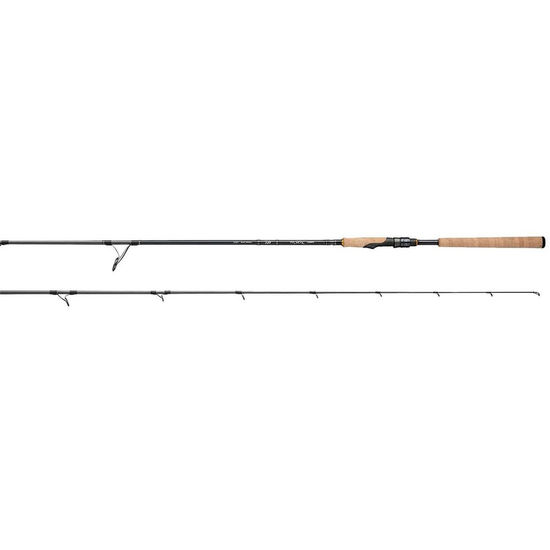Daiwa TD Sol B Inshore Spinning Rod TDSOL80HXS-B TDSOL80HXS-B