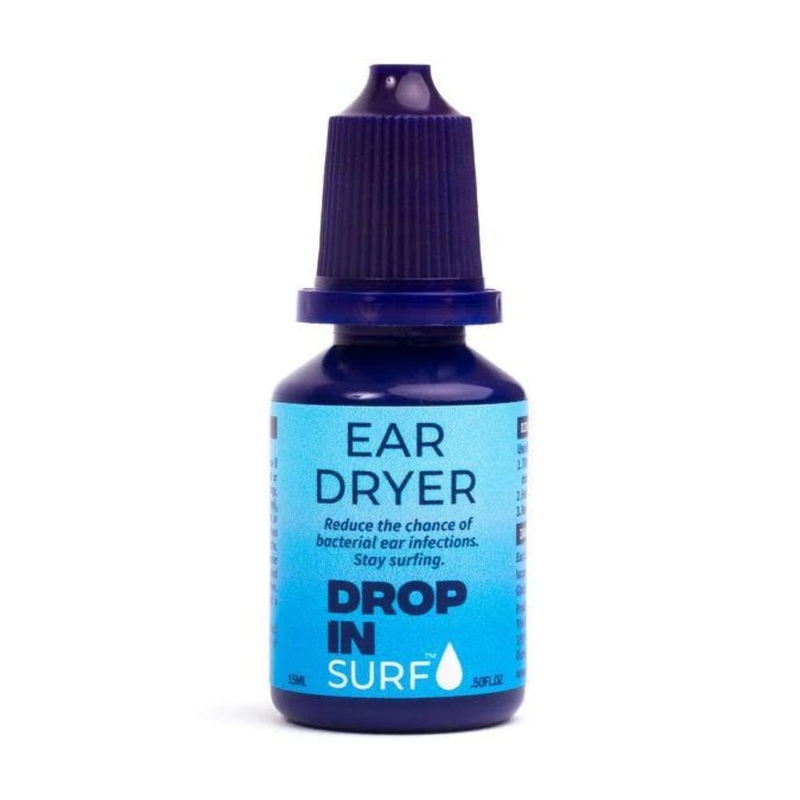 Drop In Surf Ear Drop Dryer 15ML