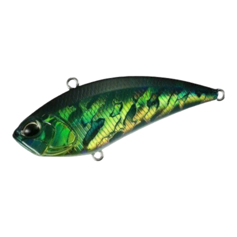DUO Realis Apex Tune Lipless Crankbaits 62 – 3/8oz AM Dawn