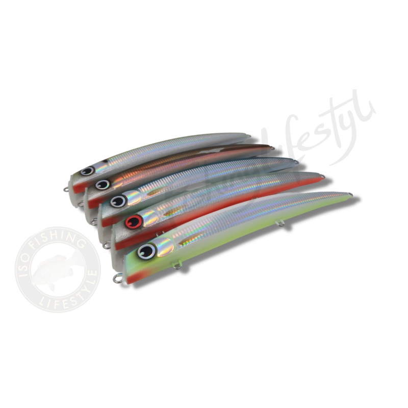 FCL Labo SHKM 175A HM Horse Mackerel