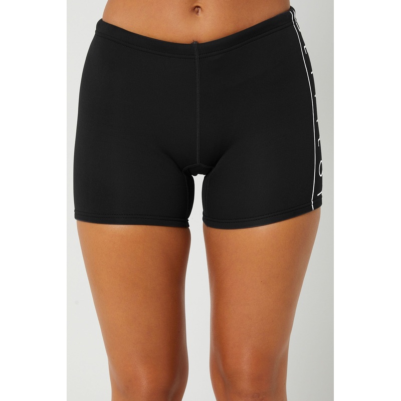 Jetpilot Cause Ladies Neo Neoprene Jet Ski Short 5 Inch US 10