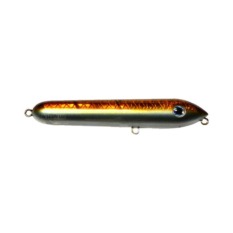 Madd Mantis Plank Top Water Lure Butter 6.56in 1.7oz