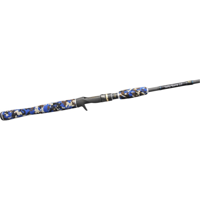 Millerod Salty Barra LC 632