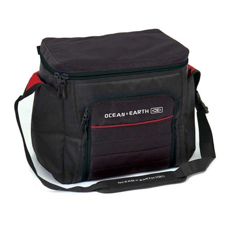 Ocean & Earth Freeze Backpack