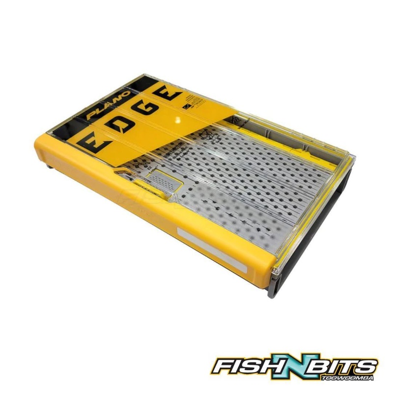 Plano – Edge JigHead/Hook Storage