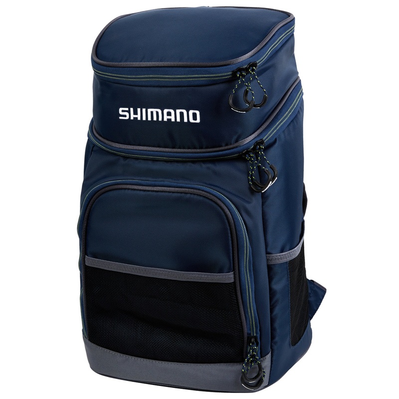 Shimano Cooler Daypack 27L