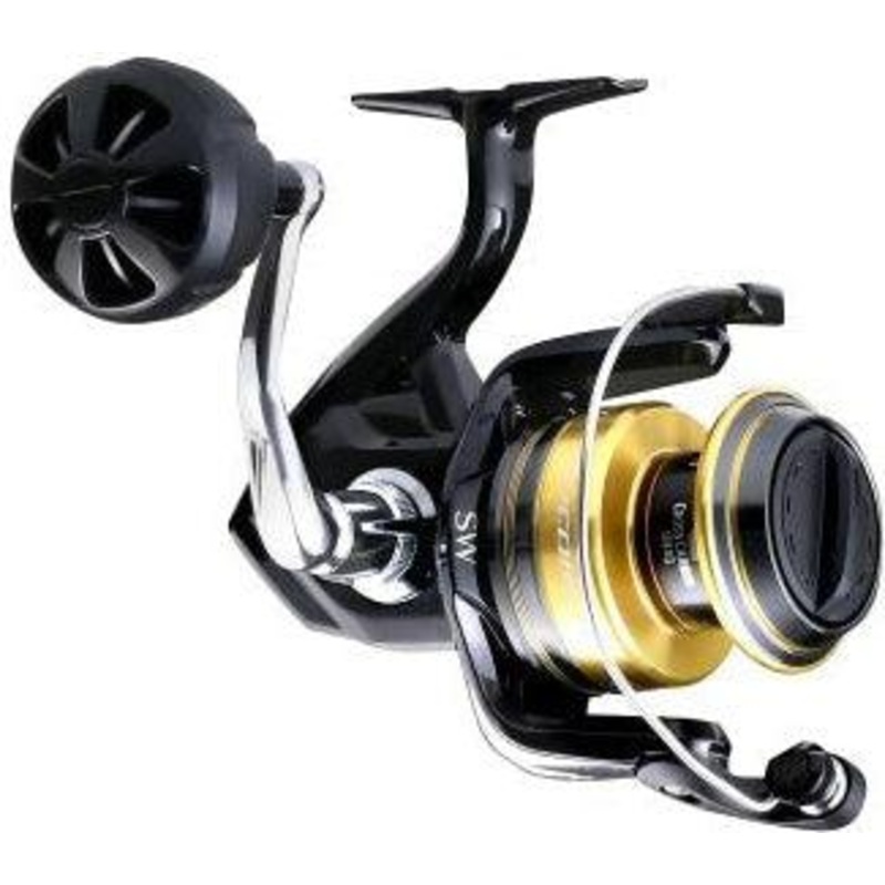 Shimano Socorro SW Spin Reel 6000