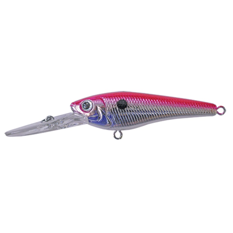 Strike Pro Galaxia Minnow 60mm 04P