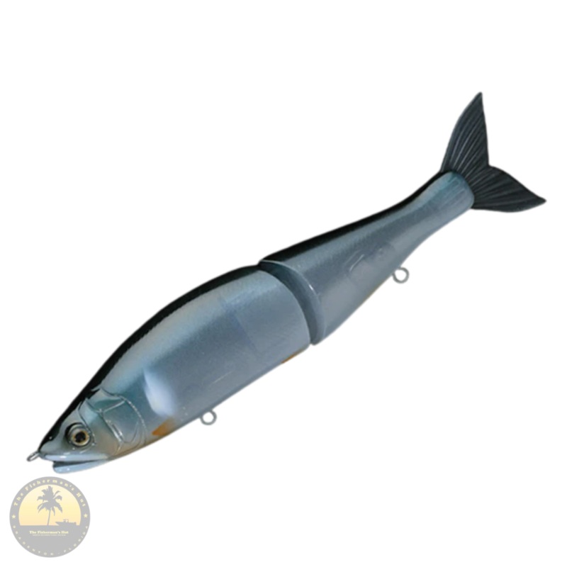 Swimbait – Gan Craft – Jointed Claw 178 Glide Bait Floating #05 Kikyo Ayu