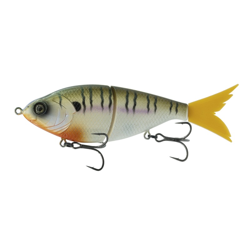 6th Sense Flow Glider 130 4k Bluegill
