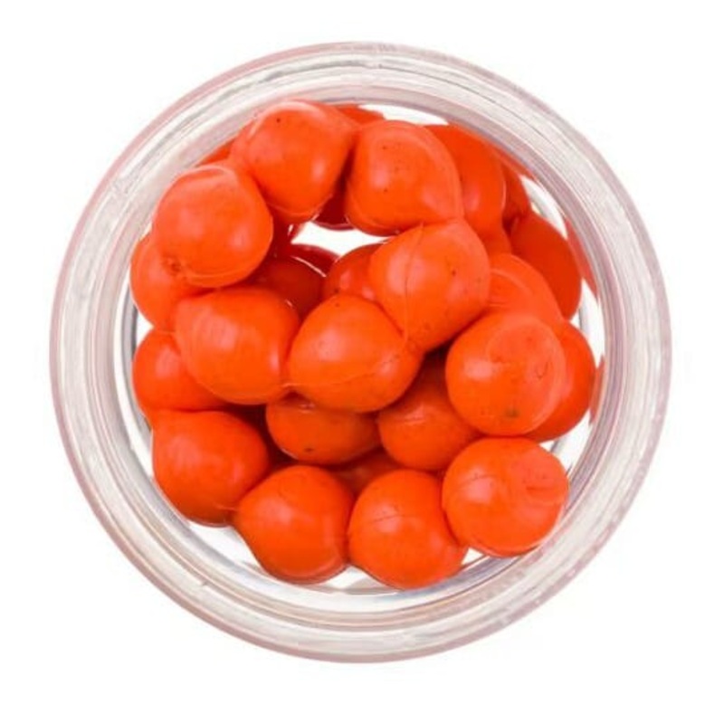 Berkley PowerBait Magnum Floating Power Eggs Rainbow
