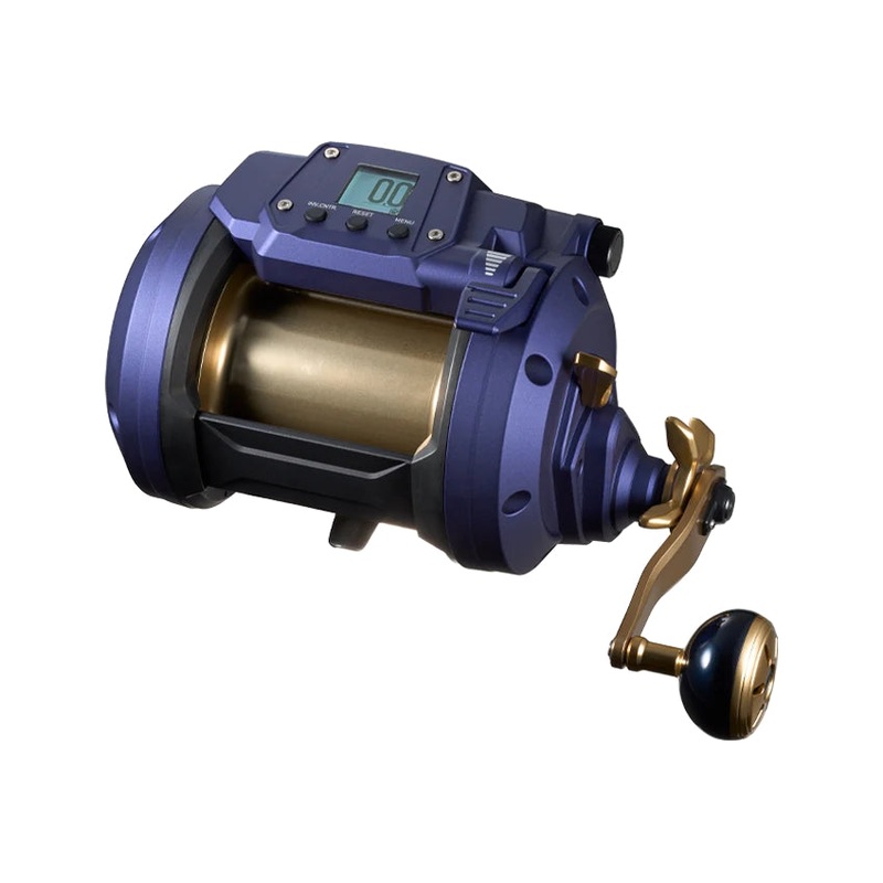 Daiwa 23 Seapower Electric Reel 1200