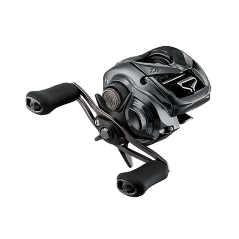 Daiwa 24 Tatula SV TW 100 Casting Reel SV TW 100XH