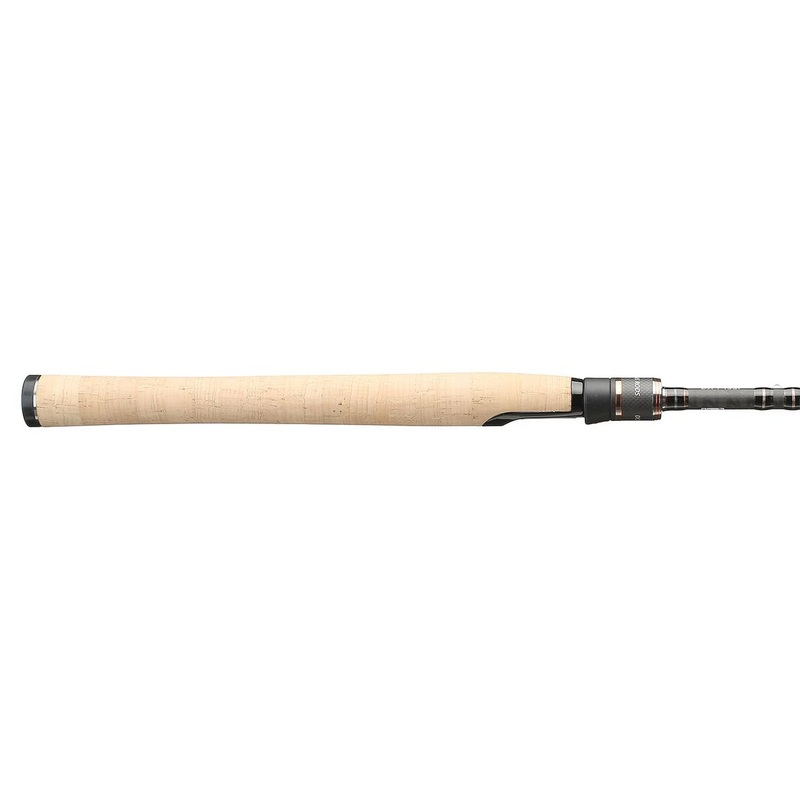 Dobyns  Champion Extreme Hp Series Spinning Rod DX 702SF