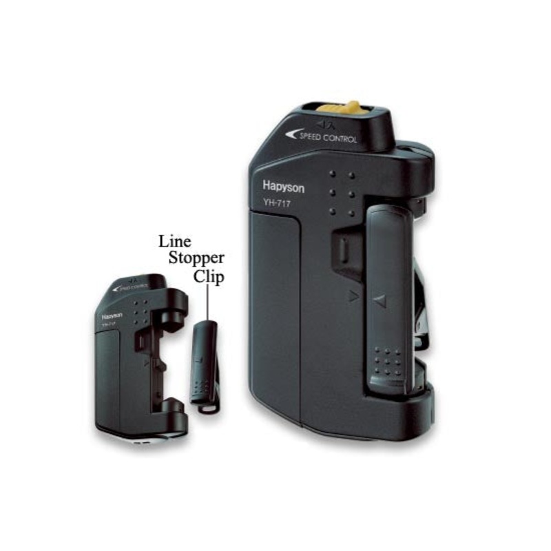 Hapyson Pr Twister Multi Speed