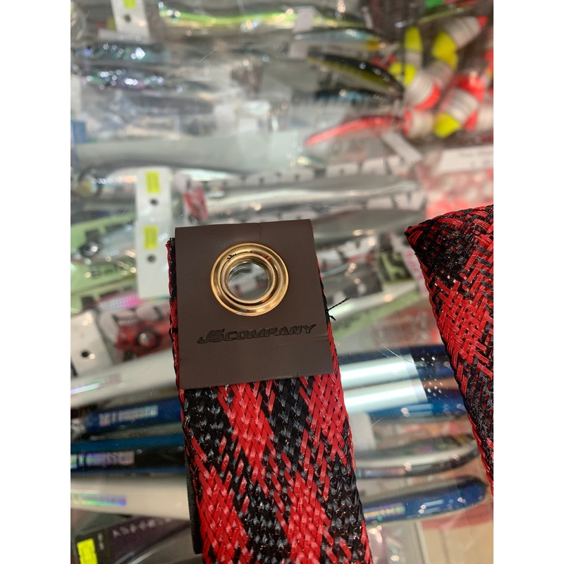 JS Company Rod Jacket 1PC