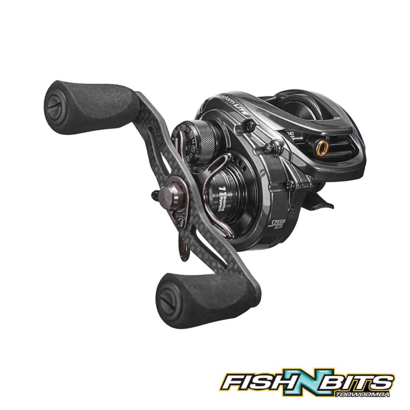 Lews – Custom Lite SP
