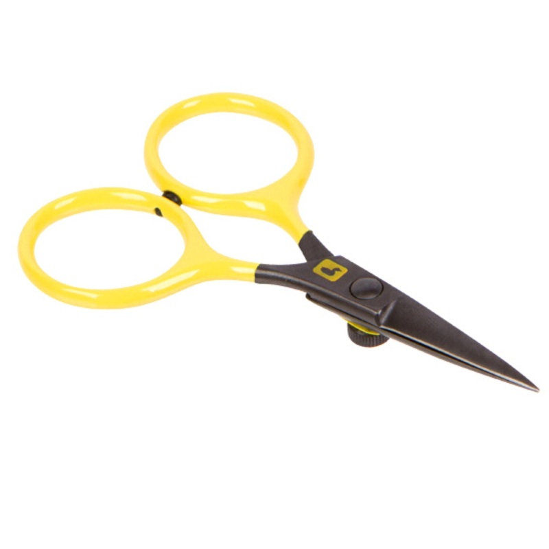 Loon Razor Scissor 4 INCH