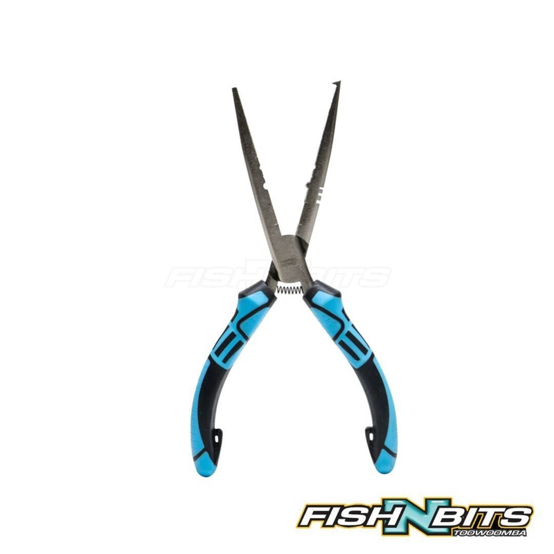 Nomad Design – 6” Split Ring Pliers