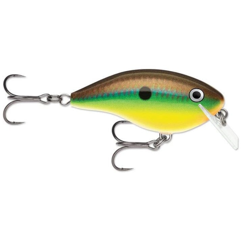 Og Rocco 5 Crankbait Bream