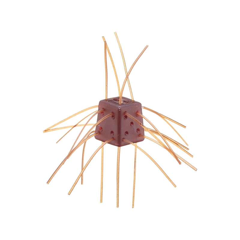 OSP Magnum 14mm Saikoro Dice Rubber Non-Salt RDS Scuppernong