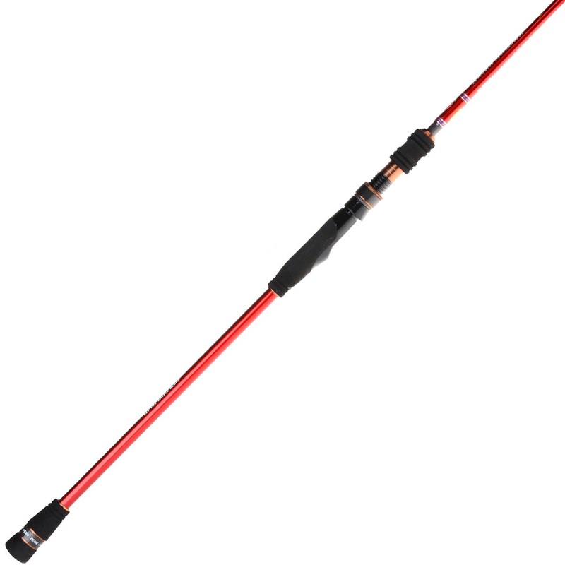 Penn DETONATOR Jigging 6.6ft Jigging  Rod