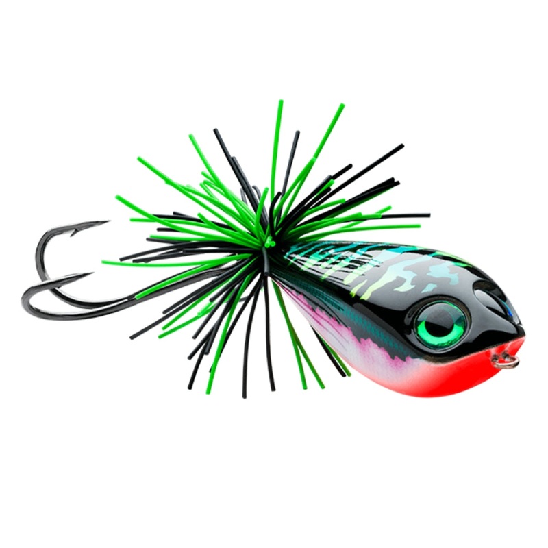 Rapala BX Skitter Frog Lure 5.5CM NIGHT AURORA