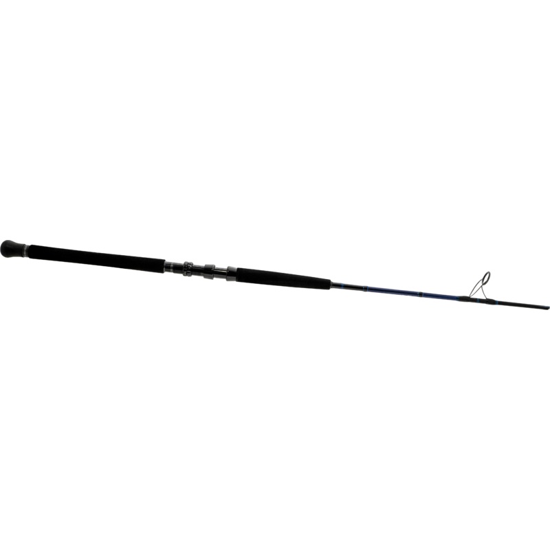 Samaki Vanquish X Reef Spin Rod 661SMH-R