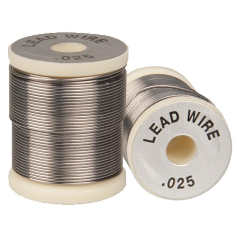 Wapsi Lead Wire Fine .015in