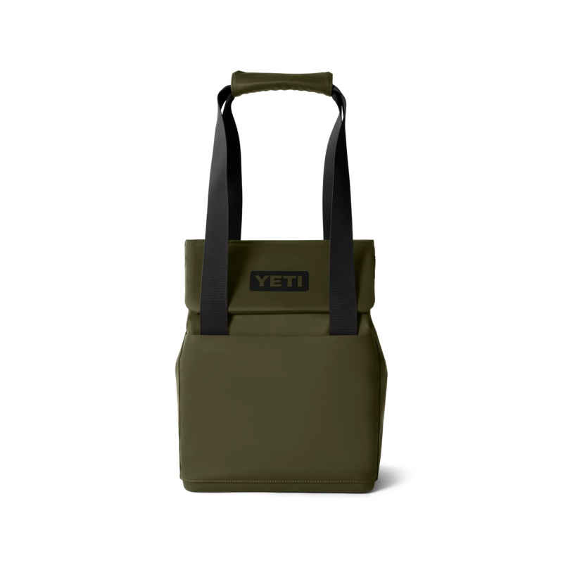 Yeti Daytrip Insulated Tote Bag 14L Black