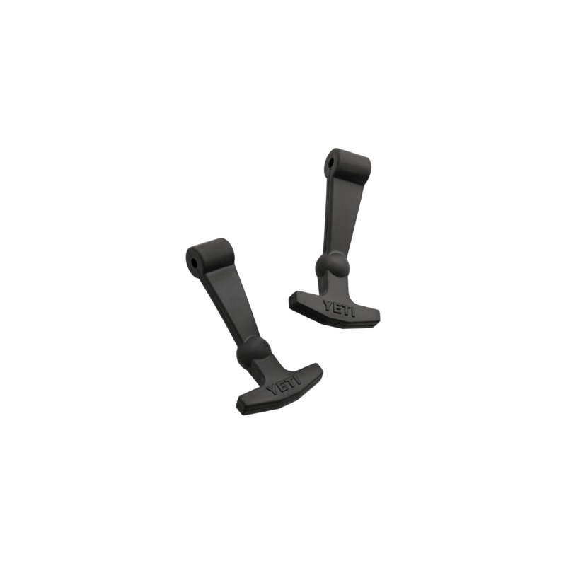 YETI Tundra Lid Latches
