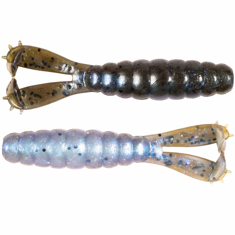 Z Man Goat The Deal 3.75″ 4pk