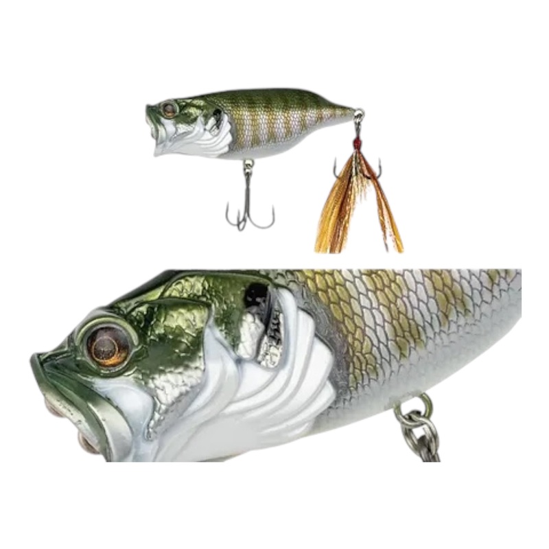 ADUSTA Neo Rean Popper AP Bluegill